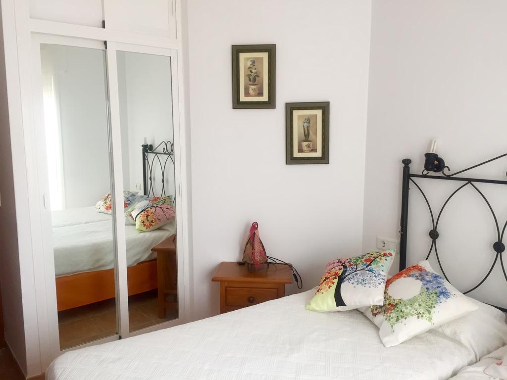 Easy Nerja Apartments Esterno foto