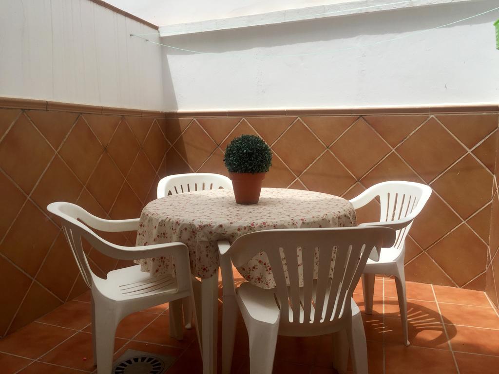 Easy Nerja Apartments Esterno foto