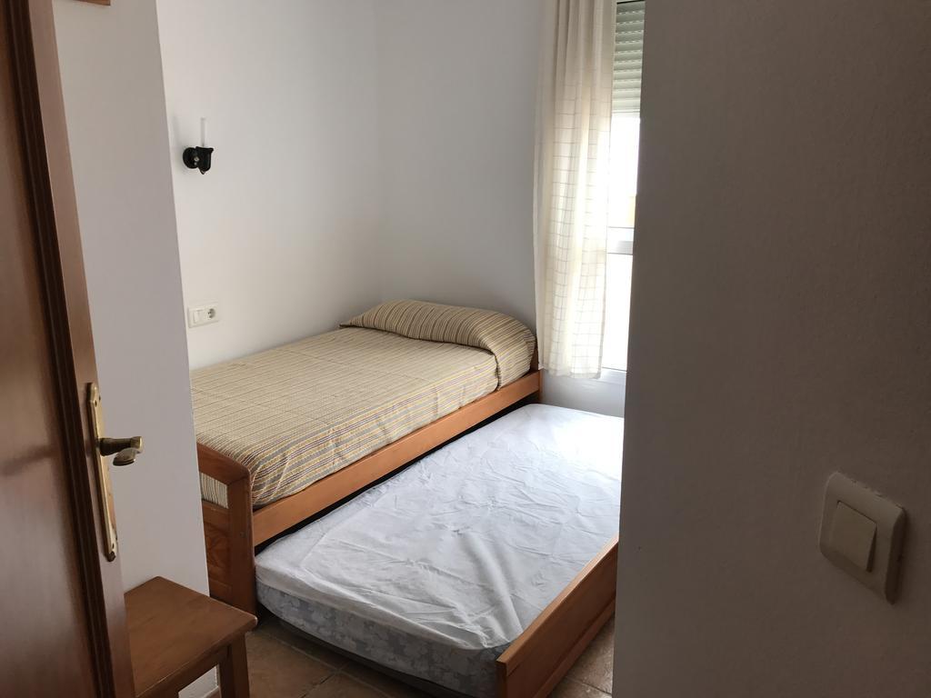 Easy Nerja Apartments Esterno foto