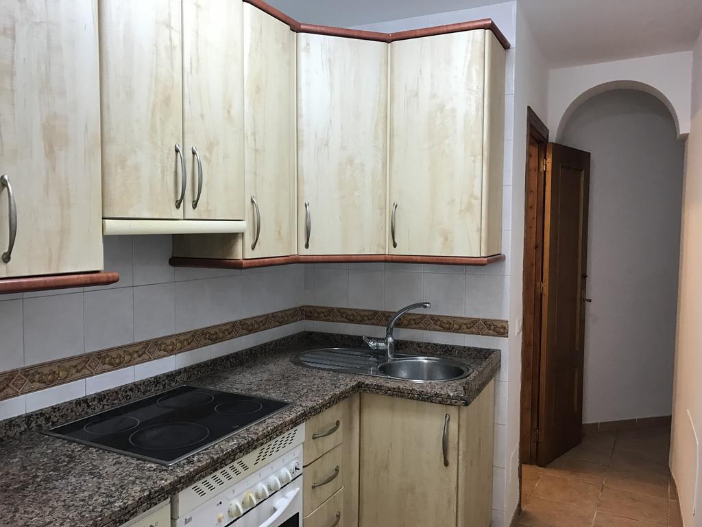 Easy Nerja Apartments Esterno foto