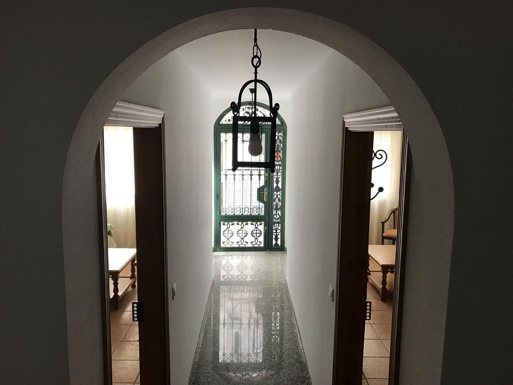 Easy Nerja Apartments Esterno foto