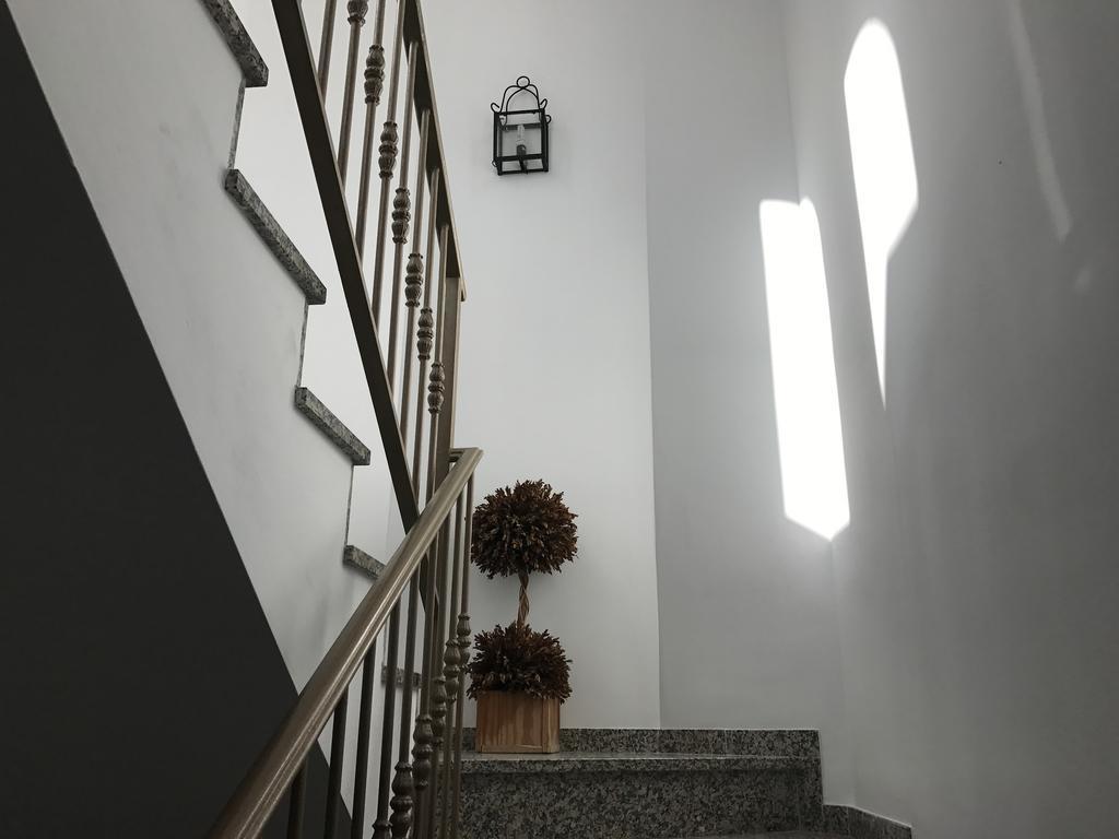 Easy Nerja Apartments Esterno foto