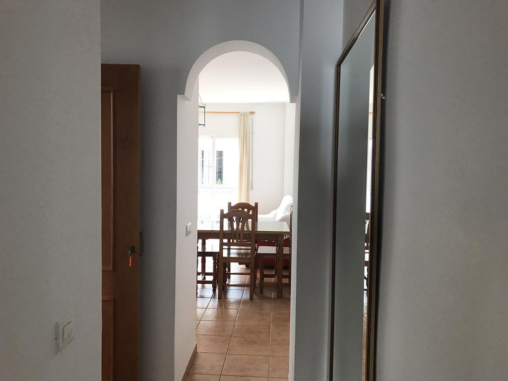 Easy Nerja Apartments Esterno foto