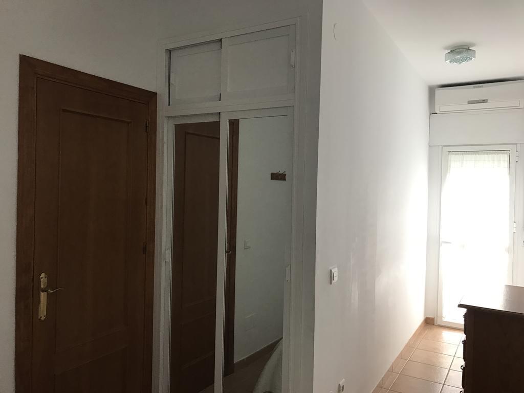 Easy Nerja Apartments Esterno foto