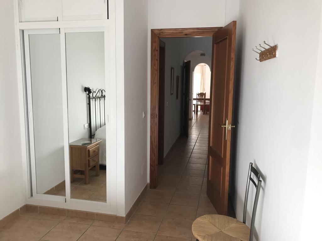 Easy Nerja Apartments Esterno foto