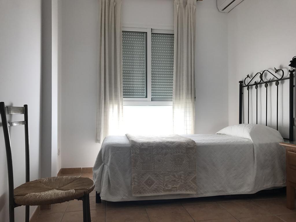 Easy Nerja Apartments Esterno foto