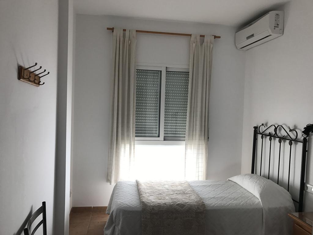 Easy Nerja Apartments Esterno foto