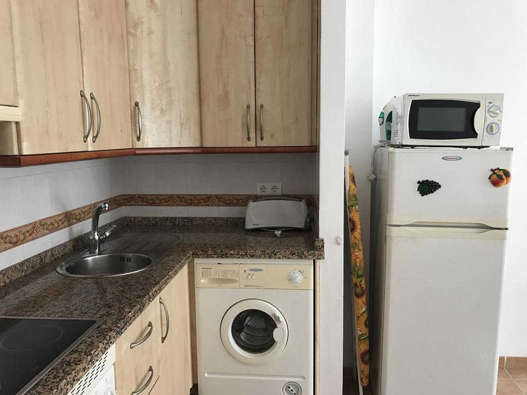 Easy Nerja Apartments Esterno foto