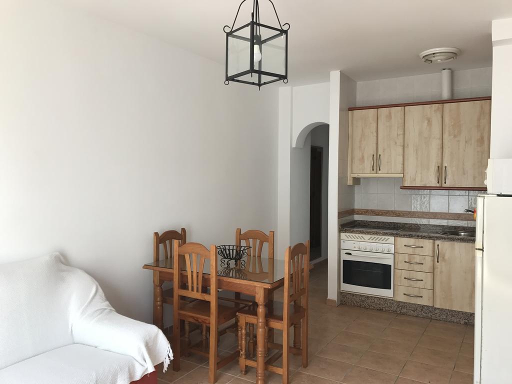 Easy Nerja Apartments Esterno foto