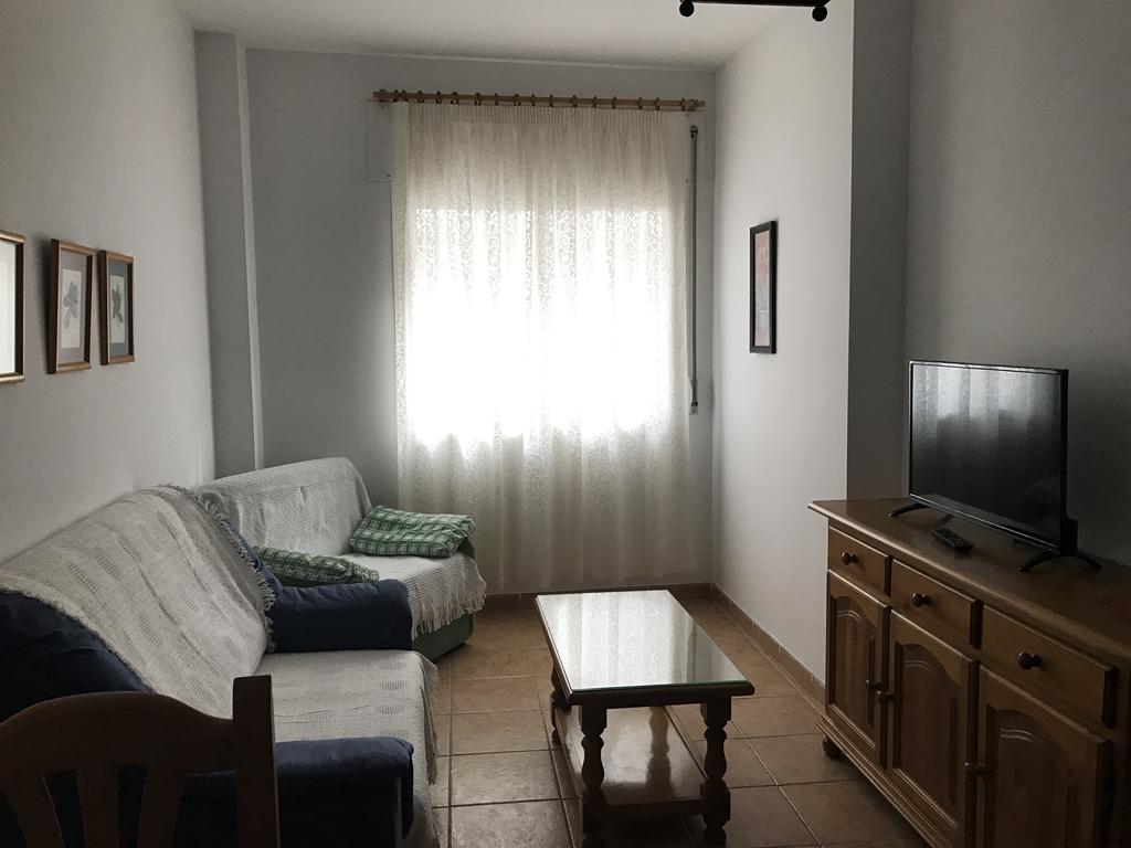 Easy Nerja Apartments Esterno foto
