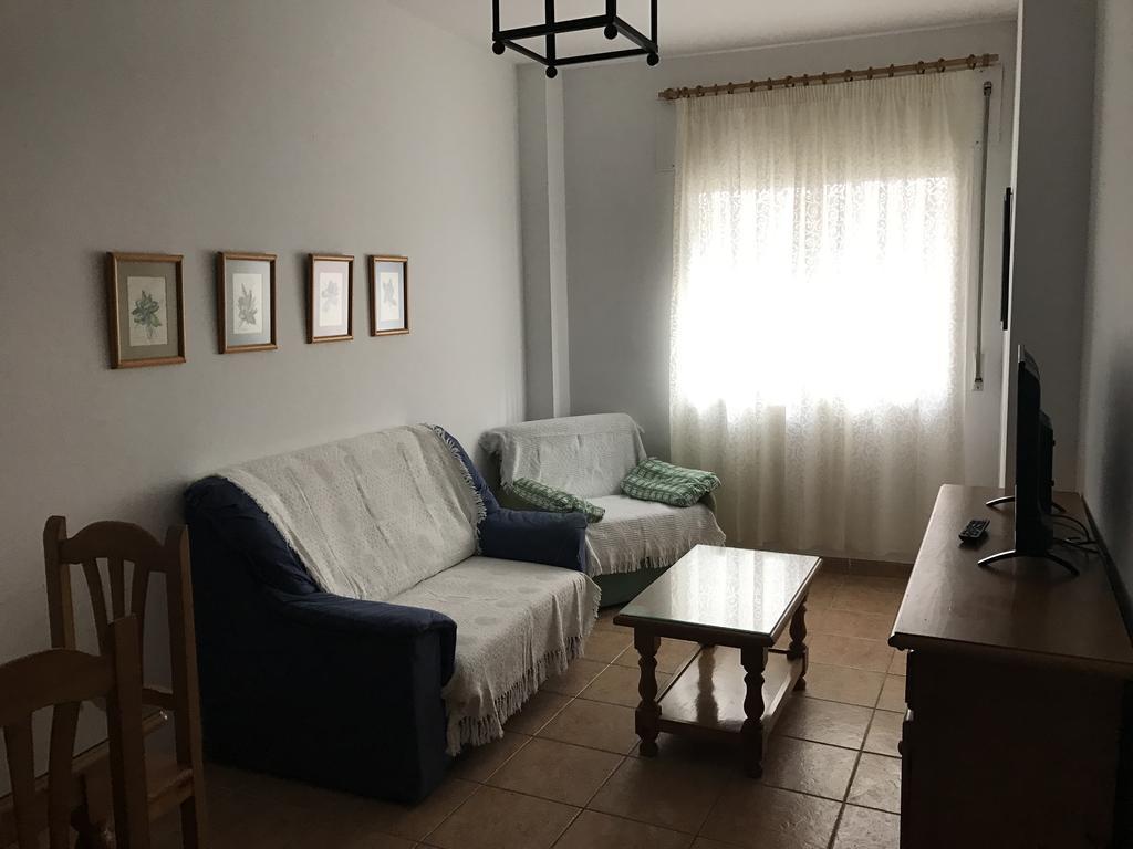 Easy Nerja Apartments Esterno foto