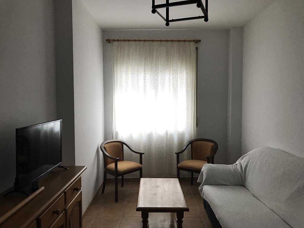 Easy Nerja Apartments Esterno foto