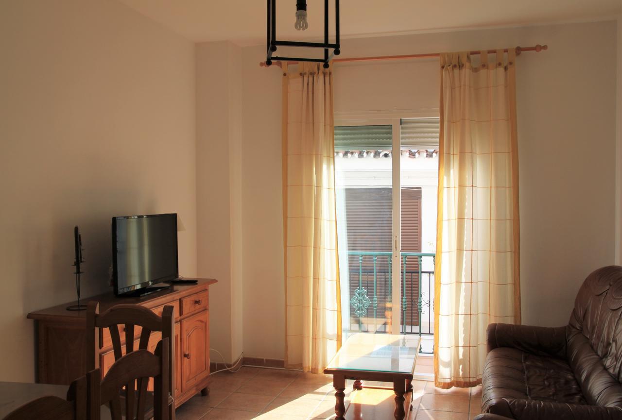Easy Nerja Apartments Esterno foto