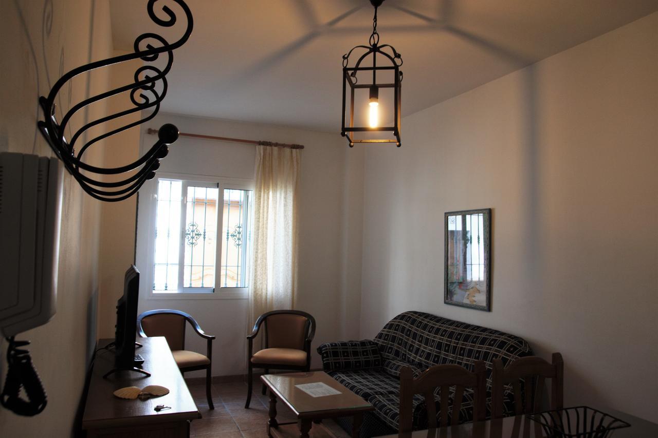 Easy Nerja Apartments Esterno foto
