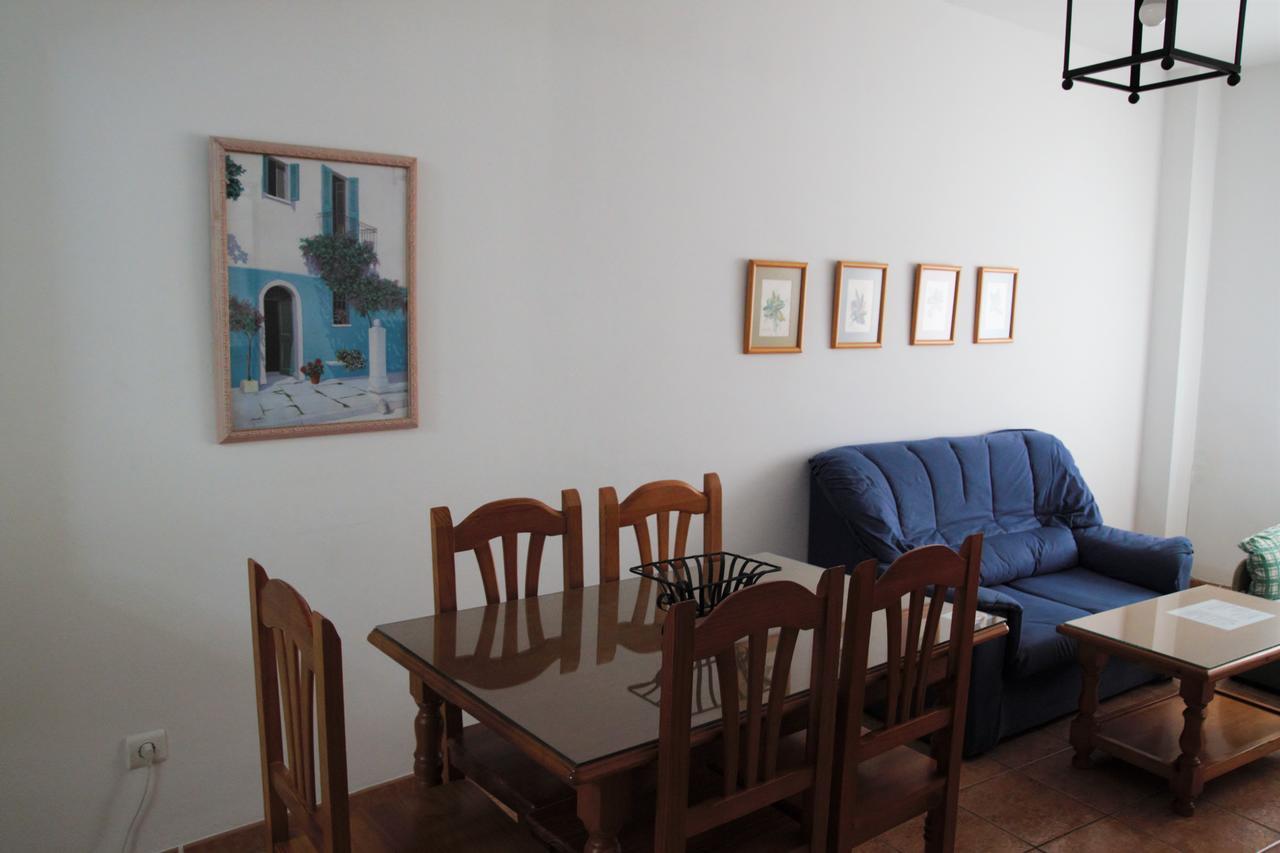Easy Nerja Apartments Esterno foto