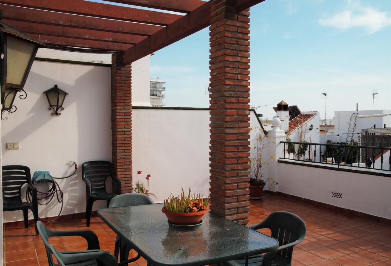 Easy Nerja Apartments Esterno foto