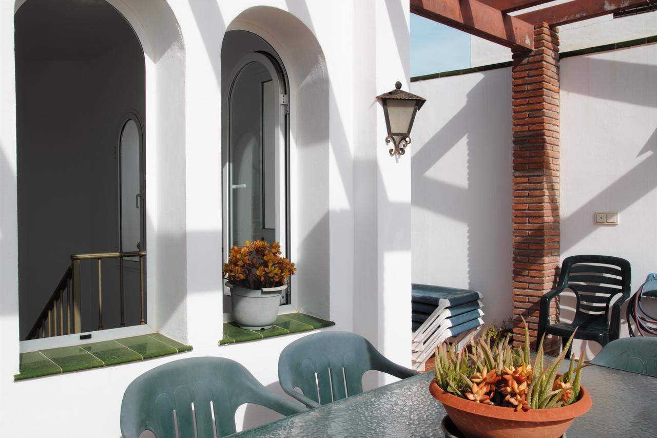 Easy Nerja Apartments Esterno foto