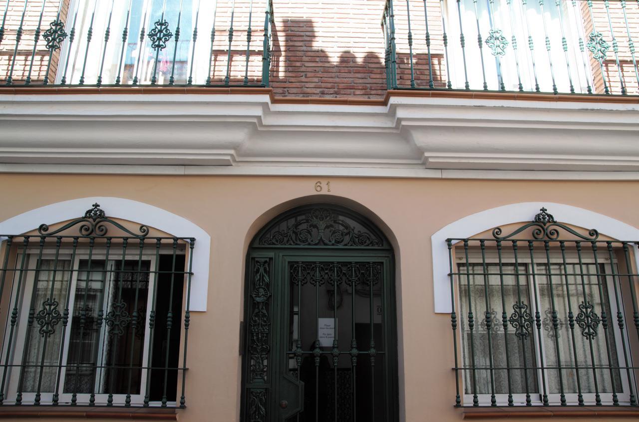 Easy Nerja Apartments Esterno foto