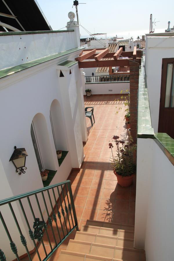 Easy Nerja Apartments Esterno foto