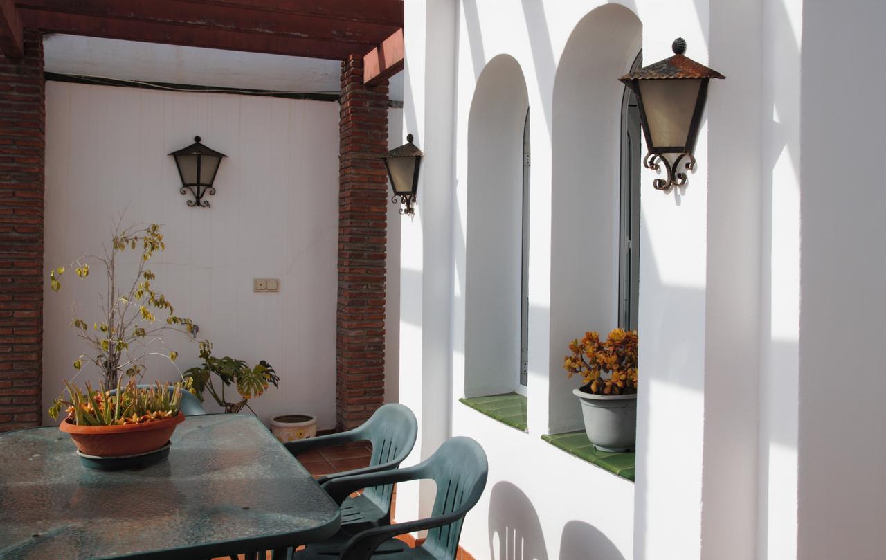 Easy Nerja Apartments Esterno foto