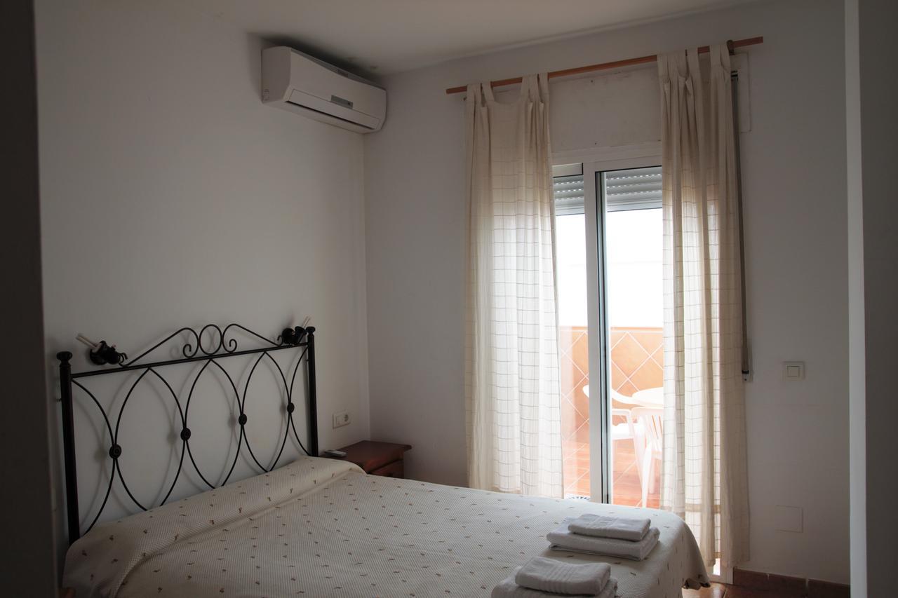 Easy Nerja Apartments Esterno foto