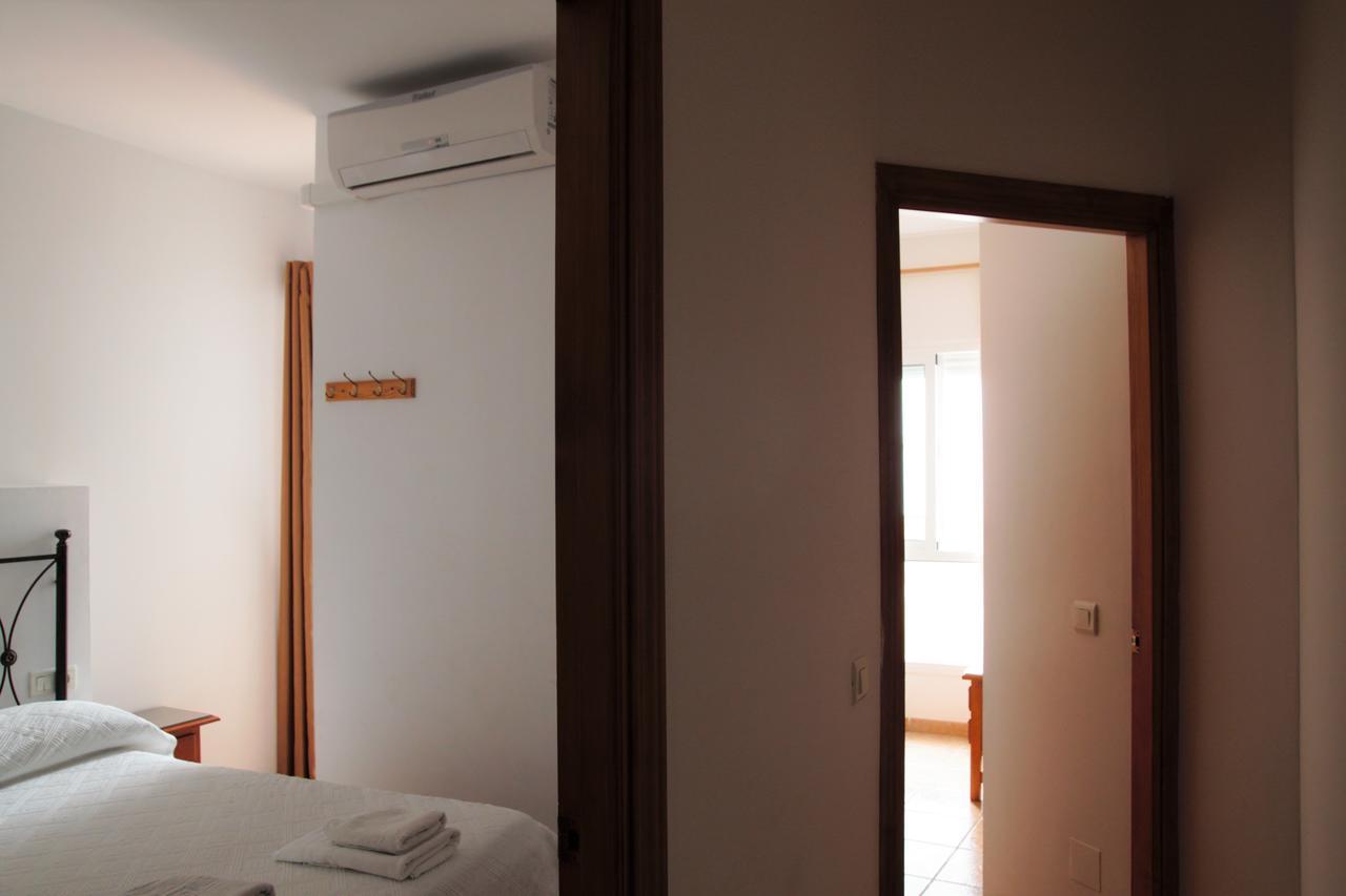 Easy Nerja Apartments Esterno foto