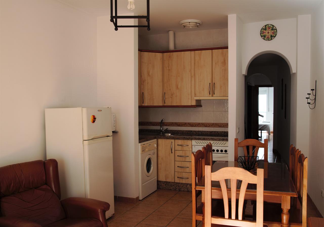 Easy Nerja Apartments Esterno foto