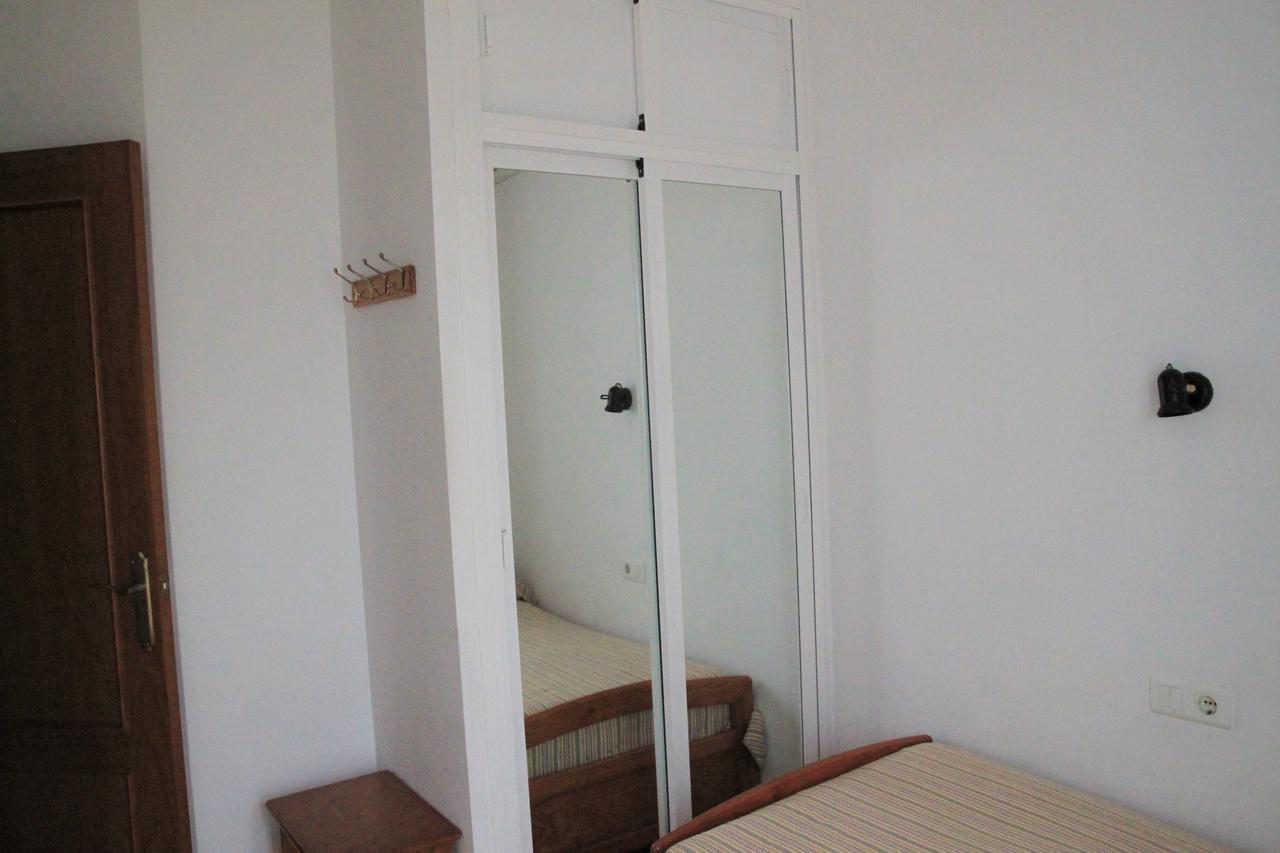 Easy Nerja Apartments Esterno foto