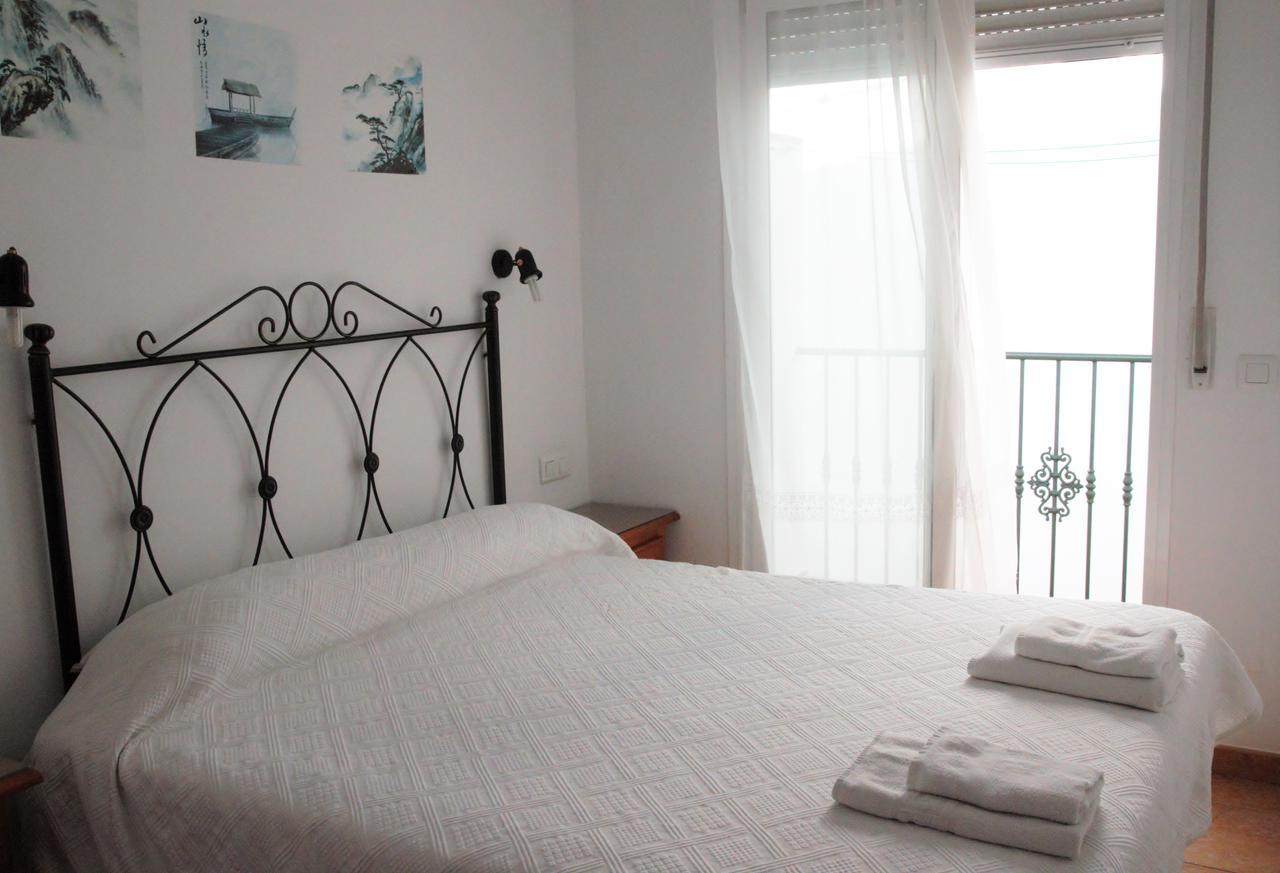 Easy Nerja Apartments Esterno foto