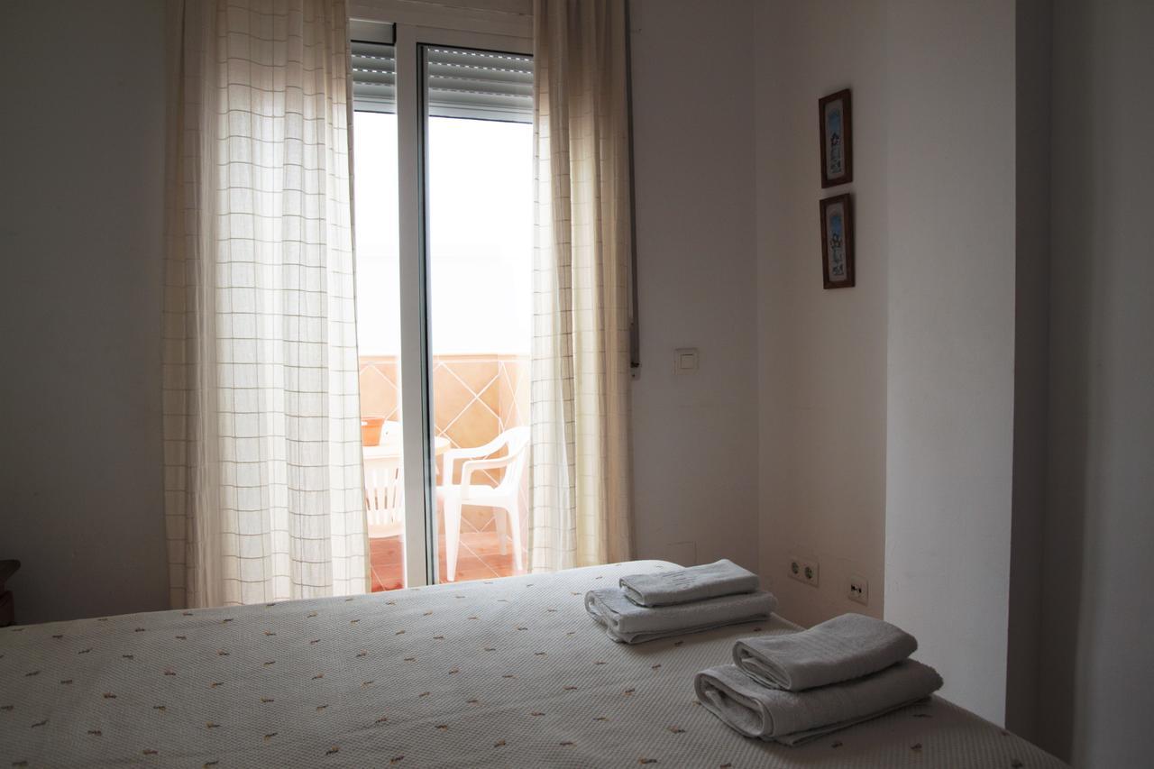Easy Nerja Apartments Esterno foto