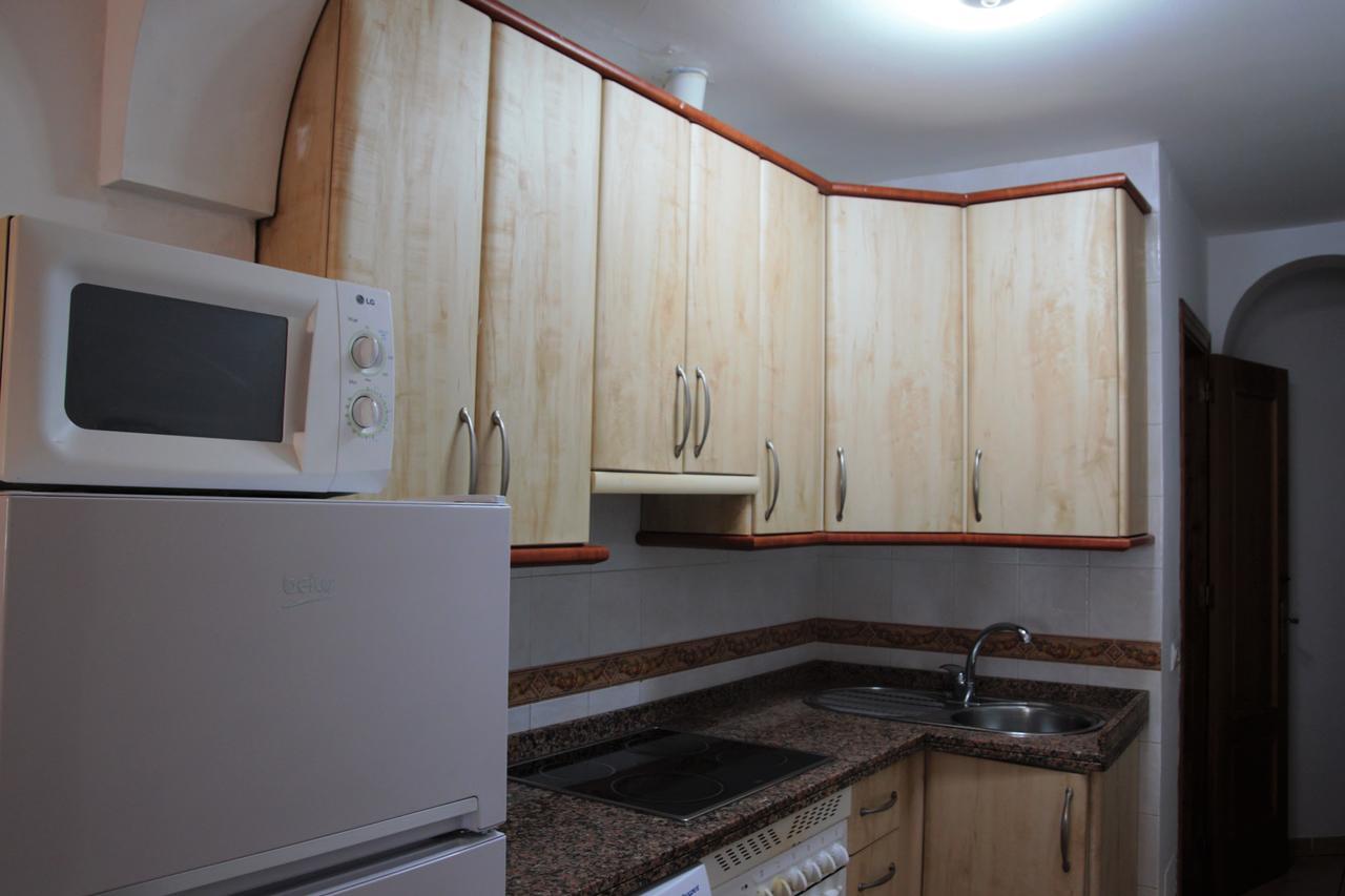 Easy Nerja Apartments Esterno foto