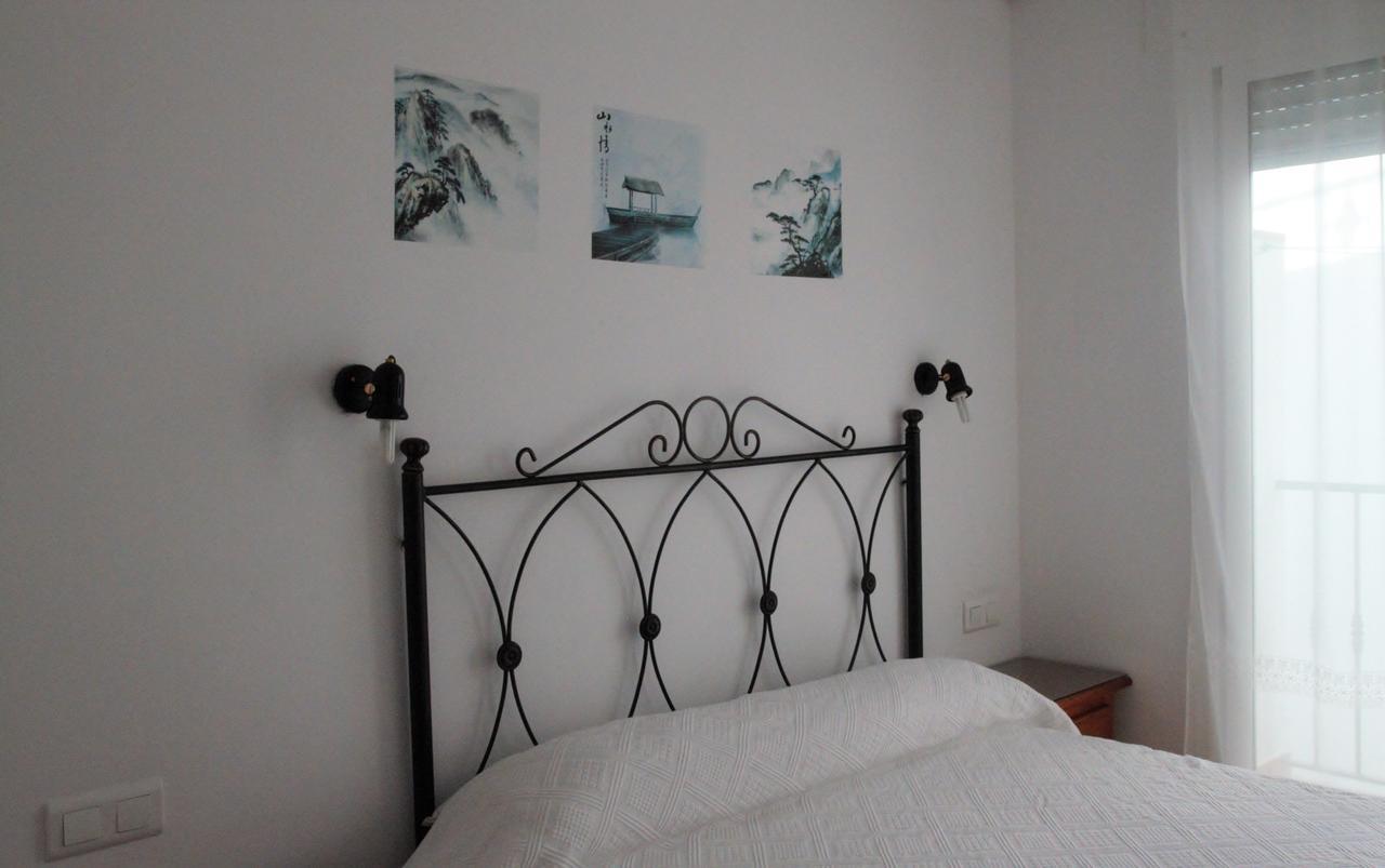 Easy Nerja Apartments Esterno foto